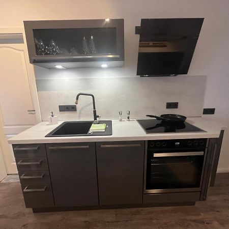 Wormis Apartment Heideblick Bei Luckau المظهر الخارجي الصورة