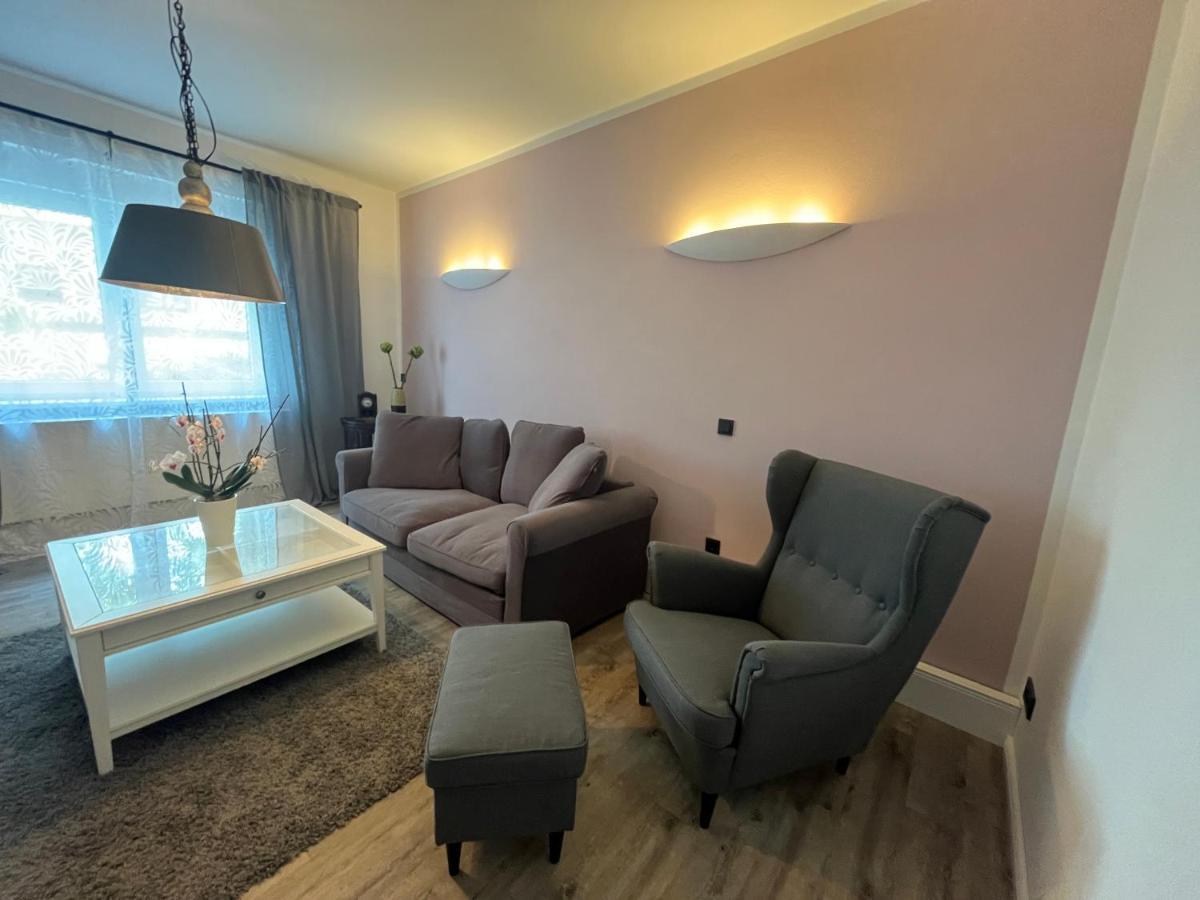 Wormis Apartment Heideblick Bei Luckau المظهر الخارجي الصورة