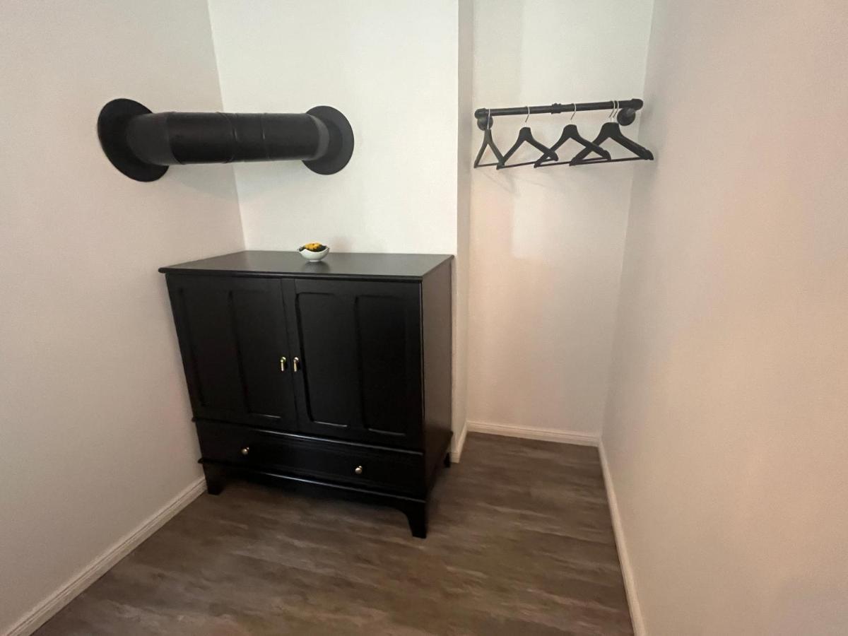 Wormis Apartment Heideblick Bei Luckau المظهر الخارجي الصورة