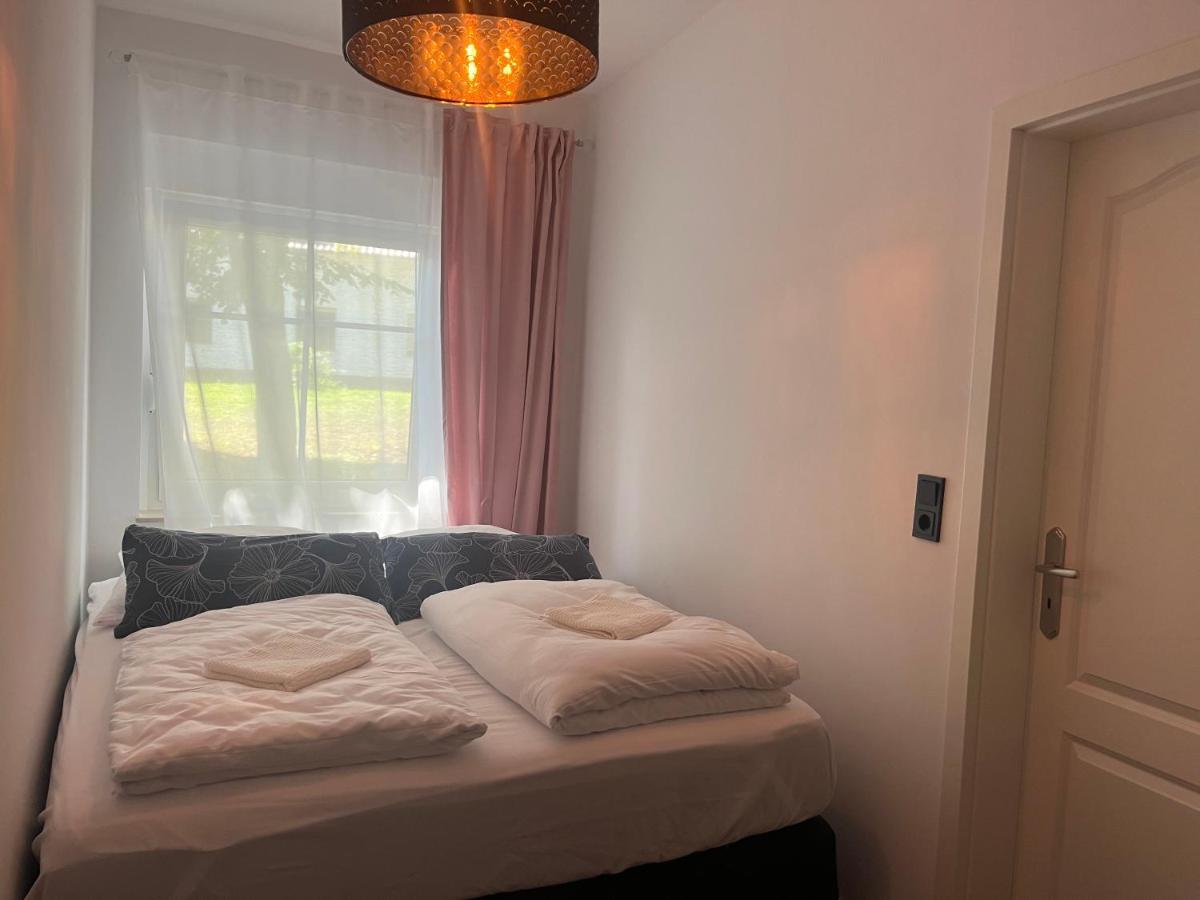 Wormis Apartment Heideblick Bei Luckau المظهر الخارجي الصورة