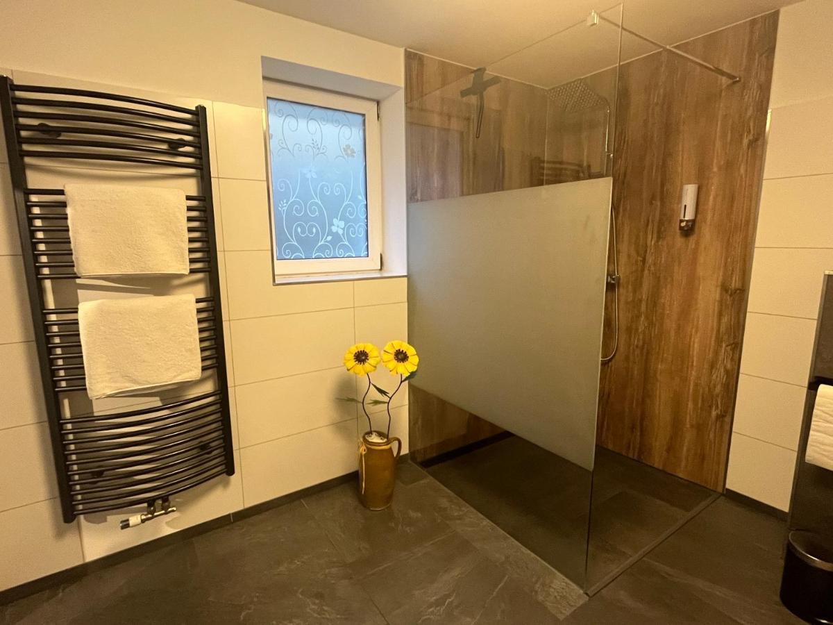 Wormis Apartment Heideblick Bei Luckau المظهر الخارجي الصورة
